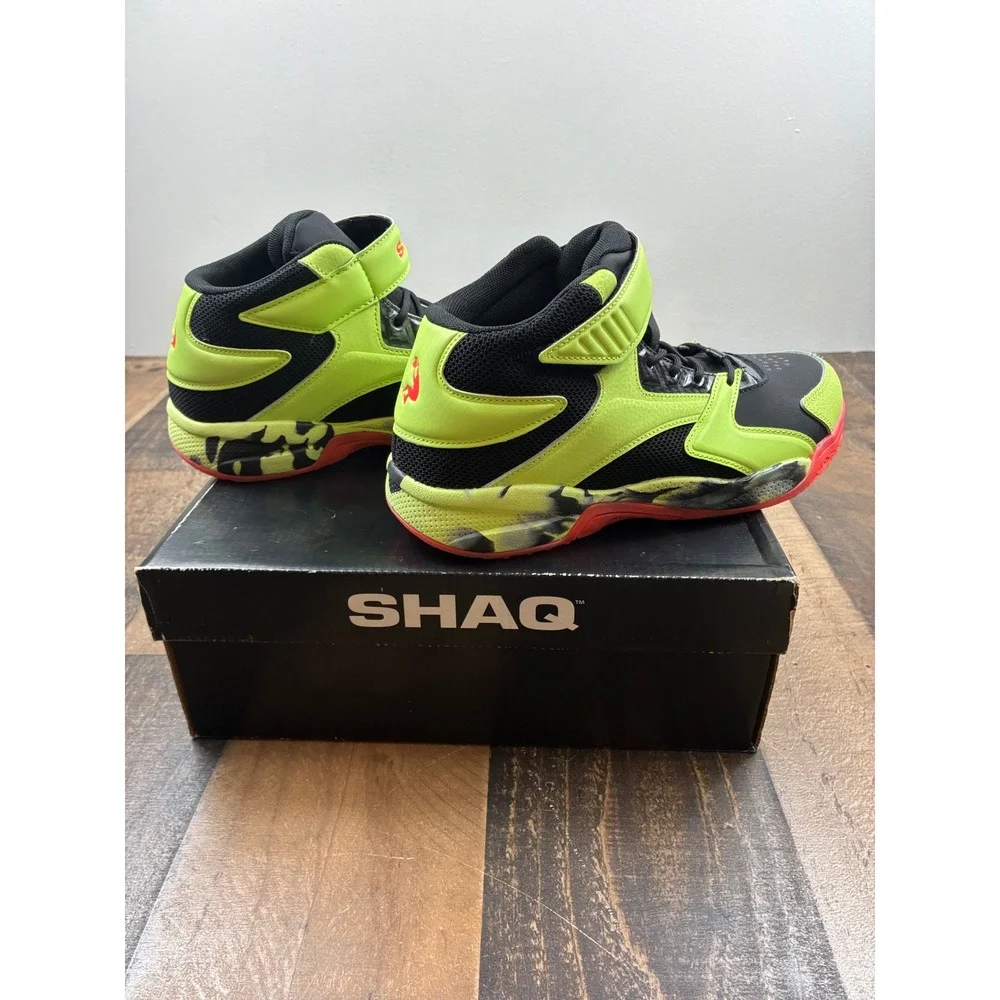 Shaq motivate se